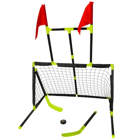 Bramka piłkarska zestaw 6w1 koszykówka hokej football rzut do celu Kik Sp. z o. o. Sp. k. Bramka piłkarska zestaw 6w1 koszykówka hokej football rzut do celu Kik Sp. z o. o. Sp. k.
