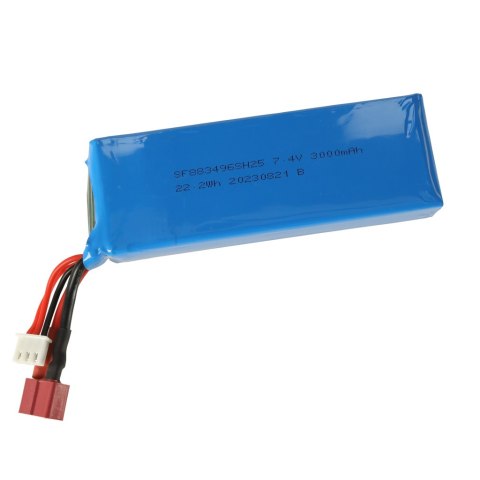 Część do RC WLToys bateria 104002 1:10 4WD 2,4Ghz Kik Sp. z o. o. Sp. k. Część do RC WLToys bateria 104002 1:10 4WD 2,4Ghz Kik Sp. z o. o. Sp. k.