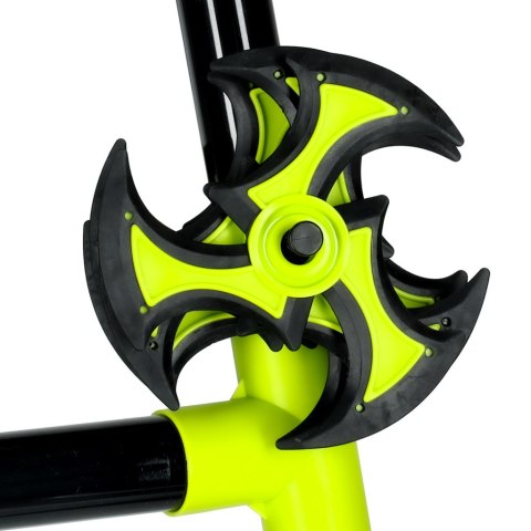 Dart tarcza silikonowa rzutki toporek x5 gwiazdka x5 gra zręcznościowa 21" Kik Sp. z o. o. Sp. k. Dart tarcza silikonowa rzutki toporek x5 gwiazdka x5 gra zręcznościowa 21" Kik Sp. z o. o. Sp. k.