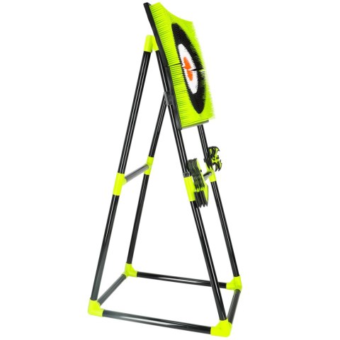Dart tarcza silikonowa rzutki toporek x5 gwiazdka x5 gra zręcznościowa 21" Kik Sp. z o. o. Sp. k. Dart tarcza silikonowa rzutki toporek x5 gwiazdka x5 gra zręcznościowa 21" Kik Sp. z o. o. Sp. k.