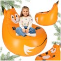 Fotel dmuchany puf BESTWAY 75116 lis Kik Sp. z o. o. Sp. k.