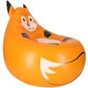 Fotel dmuchany puf BESTWAY 75116 lis Kik Sp. z o. o. Sp. k.