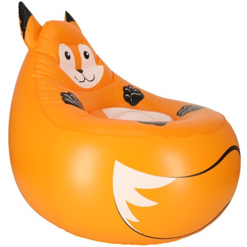 Fotel dmuchany puf BESTWAY 75116 lis Kik Sp. z o. o. Sp. k. Fotel dmuchany puf BESTWAY 75116 lis Kik Sp. z o. o. Sp. k.