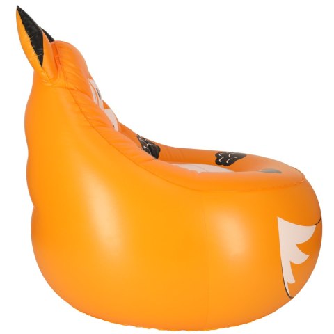 Fotel dmuchany puf BESTWAY 75116 lis Kik Sp. z o. o. Sp. k. Fotel dmuchany puf BESTWAY 75116 lis Kik Sp. z o. o. Sp. k.