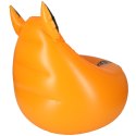 Fotel dmuchany puf BESTWAY 75116 lis Kik Sp. z o. o. Sp. k.