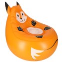 Fotel dmuchany puf BESTWAY 75116 lis Kik Sp. z o. o. Sp. k.