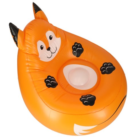 Fotel dmuchany puf BESTWAY 75116 lis Kik Sp. z o. o. Sp. k. Fotel dmuchany puf BESTWAY 75116 lis Kik Sp. z o. o. Sp. k.