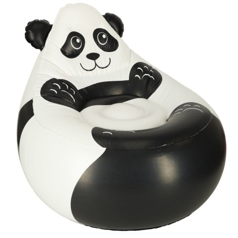 Fotel dmuchany puf BESTWAY 75116 panda Kik Sp. z o. o. Sp. k. Fotel dmuchany puf BESTWAY 75116 panda Kik Sp. z o. o. Sp. k.
