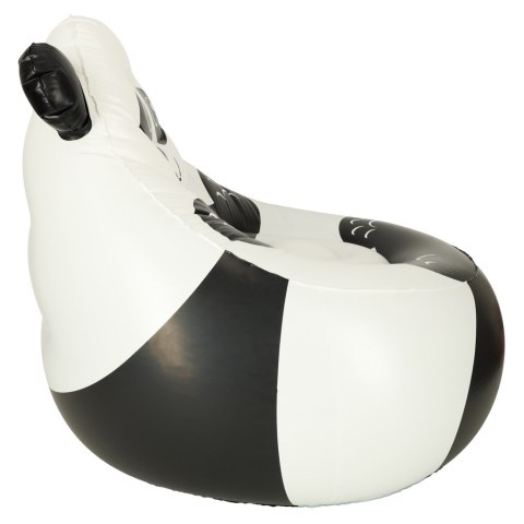 Fotel dmuchany puf BESTWAY 75116 panda Kik Sp. z o. o. Sp. k. Fotel dmuchany puf BESTWAY 75116 panda Kik Sp. z o. o. Sp. k.