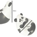 Fotel dmuchany puf BESTWAY 75116 panda Kik Sp. z o. o. Sp. k.