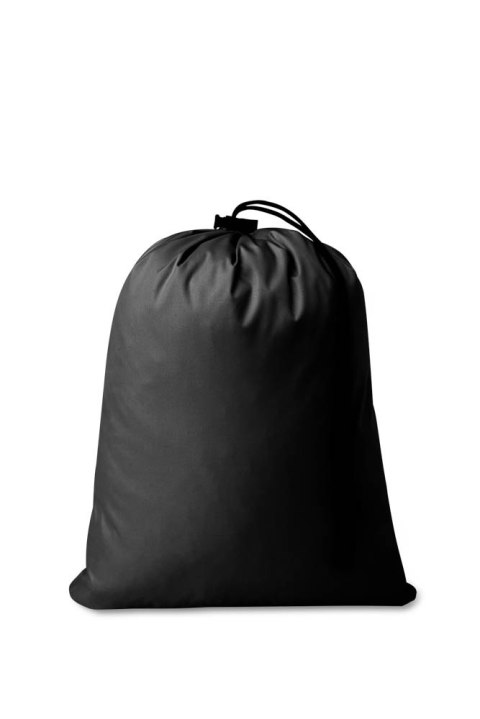 Hamak biwakowy turystyczny podróżny przenośny na biwak 260cm 120kg + pokrowiec czarny Kik Sp. z o. o. Sp. k. Hamak biwakowy turystyczny podróżny przenośny na biwak 260cm 120kg + pokrowiec czarny Kik Sp. z o. o. Sp. k.