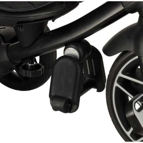 Rowerek trójkołowy TRIKE FIX Elite 2w1 rower spacerówka 6w1 czarny Kik Sp. z o. o. Sp. k. Rowerek trójkołowy TRIKE FIX Elite 2w1 rower spacerówka 6w1 czarny Kik Sp. z o. o. Sp. k.