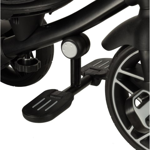 Rowerek trójkołowy TRIKE FIX Elite 2w1 rower spacerówka 6w1 czarny Kik Sp. z o. o. Sp. k. Rowerek trójkołowy TRIKE FIX Elite 2w1 rower spacerówka 6w1 czarny Kik Sp. z o. o. Sp. k.