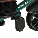 Rowerek trójkołowy TRIKE FIX Elite 2w1 rower spacerówka 6w1 zielony Kik Sp. z o. o. Sp. k.
