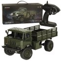 Samochód zdalnie sterowany Off-Road 4WD 1:16 RTR Kik Sp. z o. o. Sp. k.