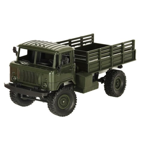 Samochód zdalnie sterowany Off-Road 4WD 1:16 RTR Kik Sp. z o. o. Sp. k. Samochód zdalnie sterowany Off-Road 4WD 1:16 RTR Kik Sp. z o. o. Sp. k.