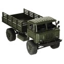 Samochód zdalnie sterowany Off-Road 4WD 1:16 RTR Kik Sp. z o. o. Sp. k.