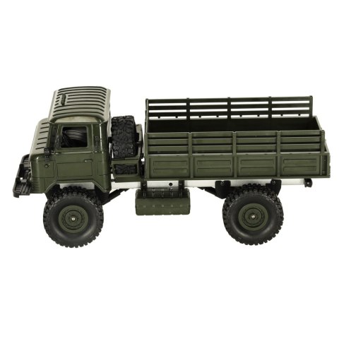 Samochód zdalnie sterowany Off-Road 4WD 1:16 RTR Kik Sp. z o. o. Sp. k. Samochód zdalnie sterowany Off-Road 4WD 1:16 RTR Kik Sp. z o. o. Sp. k.