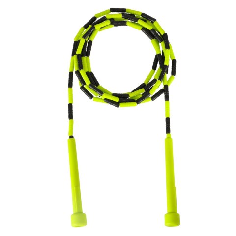Skakanka treningowa do ćwiczeń fitness 8ft 250cm Kik Sp. z o. o. Sp. k. Skakanka treningowa do ćwiczeń fitness 8ft 250cm Kik Sp. z o. o. Sp. k.