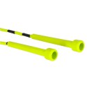 Skakanka treningowa do ćwiczeń fitness 8ft 250cm Kik Sp. z o. o. Sp. k.