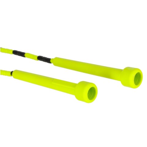 Skakanka treningowa do ćwiczeń fitness 8ft 250cm Kik Sp. z o. o. Sp. k. Skakanka treningowa do ćwiczeń fitness 8ft 250cm Kik Sp. z o. o. Sp. k.