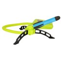 Wyrzutnia rakiet piankowych Power launcher rocket rakiety piankowe x3 Kik Sp. z o. o. Sp. k.