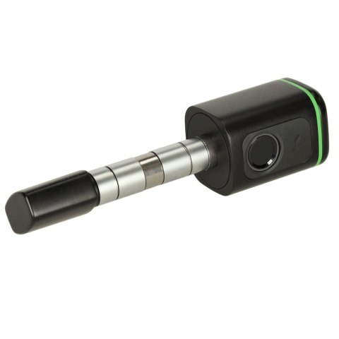 Zamek elektroniczny SMART wkładka inteligentna do drzwi odcisk palca bluetooth Kik Sp. z o. o. Sp. k. Zamek elektroniczny SMART wkładka inteligentna do drzwi odcisk palca bluetooth Kik Sp. z o. o. Sp. k.