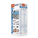 Basen stelażowy ogrodowy BESTWAY 5618Y 549cm Kik Sp. z o. o. Sp. k.