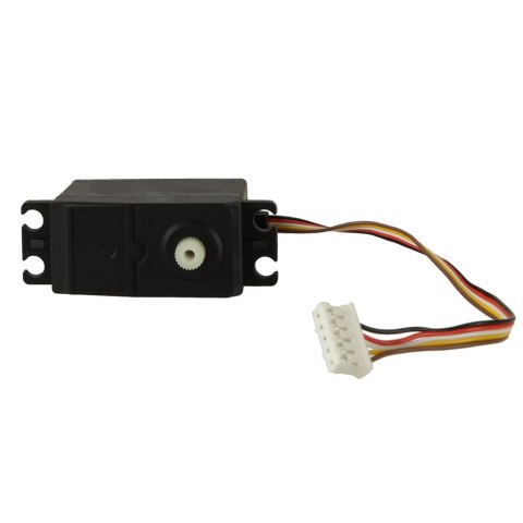 Część WLtoys 104009 serwo skrętu Kik Sp. z o. o. Sp. k. Część WLtoys 104009 serwo skrętu Kik Sp. z o. o. Sp. k.