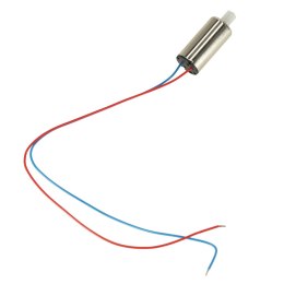 Część do drona RC Syma X5HW silnik Kik Sp. z o. o. Sp. k.