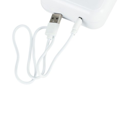 Kik Sp. z o. o. Sp. k. Drukarka mini termiczna do zdjęć notatek kieszonkowa bluetooth Kik Sp. z o. o. Sp. k. Drukarka mini termiczna do zdjęć notatek kieszonkowa bluetooth