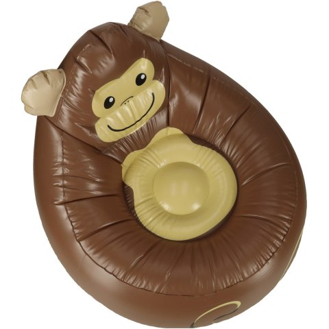 Fotel dmuchany puf BESTWAY 75116 małpka Kik Sp. z o. o. Sp. k. Fotel dmuchany puf BESTWAY 75116 małpka Kik Sp. z o. o. Sp. k.