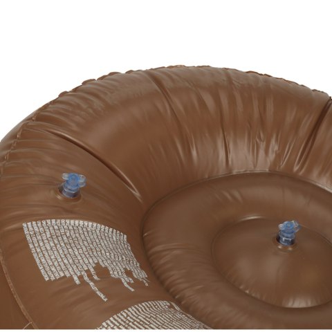 Fotel dmuchany puf BESTWAY 75116 małpka Kik Sp. z o. o. Sp. k. Fotel dmuchany puf BESTWAY 75116 małpka Kik Sp. z o. o. Sp. k.
