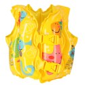 INTEX 59661 Kamizelka dmuchana kapok do pływania dla dzieci 3-5lat 18-23kg Kik Sp. z o. o. Sp. k.