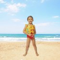 INTEX 59661 Kamizelka dmuchana kapok do pływania dla dzieci 3-5lat 18-23kg Kik Sp. z o. o. Sp. k.
