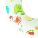 Kółko do pływania dmuchane BESTWAY 36014 flaming 61cm Kik Sp. z o. o. Sp. k.