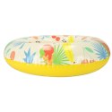 Kółko do pływania dmuchane BESTWAY 36014 owoce 61cm Kik Sp. z o. o. Sp. k.