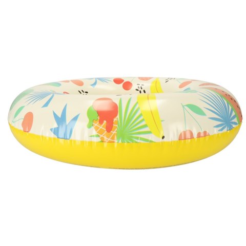 Kółko do pływania dmuchane BESTWAY 36014 owoce 61cm Kik Sp. z o. o. Sp. k. Kółko do pływania dmuchane BESTWAY 36014 owoce 61cm Kik Sp. z o. o. Sp. k.
