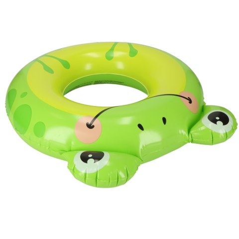 Kółko do pływania dmuchane BESTWAY 36351 żaba 85-76cm Kik Sp. z o. o. Sp. k. Kółko do pływania dmuchane BESTWAY 36351 żaba 85-76cm Kik Sp. z o. o. Sp. k.