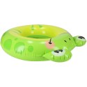Kółko do pływania dmuchane BESTWAY 36351 żaba 85-76cm Kik Sp. z o. o. Sp. k.