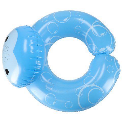 Kółko do pływania dmuchane BESTWAY 36405 pingwin 50x46cm Kik Sp. z o. o. Sp. k. Kółko do pływania dmuchane BESTWAY 36405 pingwin 50x46cm Kik Sp. z o. o. Sp. k.