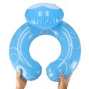 Kółko do pływania dmuchane BESTWAY 36405 pingwin 50x46cm Kik Sp. z o. o. Sp. k.