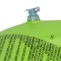 Kółko do pływania dmuchane dla niemowląt BESTWAY 34091 zielone Kik Sp. z o. o. Sp. k.