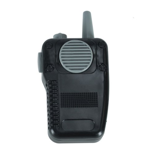 Kik Sp. z o. o. Sp. k. Kostium strój karnawałowy przebranie policjant kajdanki czapka zestaw 3-8 lat Kik Sp. z o. o. Sp. k. Kostium strój karnawałowy przebranie policjant kajdanki czapka zestaw 3-8 lat