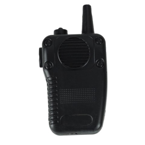 Kik Sp. z o. o. Sp. k. Kostium strój karnawałowy przebranie policjant kajdanki gwizdek zestaw 3-8 lat Kik Sp. z o. o. Sp. k. Kostium strój karnawałowy przebranie policjant kajdanki gwizdek zestaw 3-8 lat
