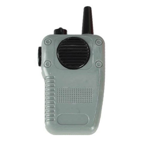 Kik Sp. z o. o. Sp. k. Kostium strój karnawałowy przebranie strażak walkie-talkie 3-8 lat Kik Sp. z o. o. Sp. k. Kostium strój karnawałowy przebranie strażak walkie-talkie 3-8 lat