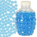 Kulki żelowe wodne hydrożelowe do pistoletu karabinu niebieski 550szt. 7-8mm Kik Sp. z o. o. Sp. k.
