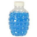 Kulki żelowe wodne hydrożelowe do pistoletu karabinu niebieski 550szt. 7-8mm Kik Sp. z o. o. Sp. k.