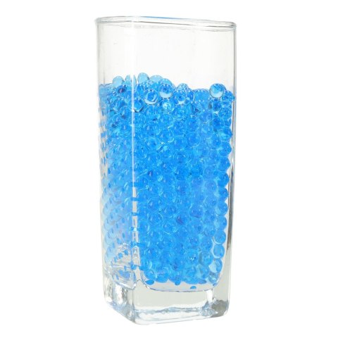 Kulki żelowe wodne hydrożelowe do pistoletu karabinu niebieski 550szt. 7-8mm Kik Sp. z o. o. Sp. k. Kulki żelowe wodne hydrożelowe do pistoletu karabinu niebieski 550szt. 7-8mm Kik Sp. z o. o. Sp. k.