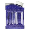 Kik Sp. z o. o. Sp. k. Kulki żelowe wodne hydrożelowe do pistoletu kwiatów niebieskie 250g 50 000szt. 7-8mm
